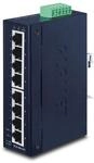 PLANET IGS-801M, PLANET IGS-801M 8-Port 10/100/1000Mbps Managed Industrial...