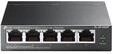 TP-Link TL-SF1005P, TP-Link TL-SF1005P 5-Port 10/100Mbps Desktop Switch with 4-Port