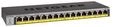 Netgear GS116LP-100EUS, Netgear GS116LP 16-Port Gigabit Ethernet Unmanaged PoE+