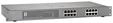 LevelOne FEP-1612W150, LevelOne FEP-1612W150 - switch - 16 ports - rack-mountable
