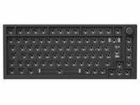 GMMK PRO 75% Barebone - ISO - Black Slate - Gaming Tastaturen - ohne Numpad -