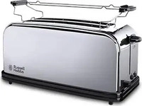 Russell Hobbs 23520-56, Russell Hobbs Toaster Victory Long Slot 4S 23520-56