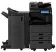 Toshiba T-3008E - black - original - toner cartridge
