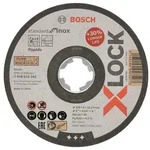 Standard for INOX WA 60 T BF