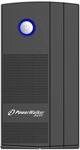 BlueWalker 10121066, BlueWalker 10121066 - PowerWalker Basic VI SB - 650VA/360W -