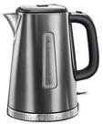 Russell Hobbs 23211-70, Russell Hobbs Wasserkocher Luna - Moonlight grey - 2400 W