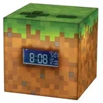 - Minecraft - Wecker