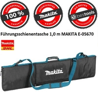 Makita E-05670, Makita - bag for 2 39" guide rails