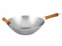 Excellence Carbon Steel Wok