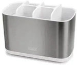 70531 toothbrush holder, stainless steel