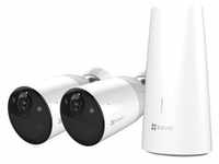 BC1 - network surveillance camera