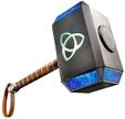 Hasbro Marvel Legends Series - Thor Mjolnir (Electronic Hammer)