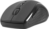 Tracer TRAMYS44901, Tracer Blaster II - mouse - 2.4 GHz - black - Maus (Schwarz)