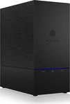ICY BOX IB-RD3621-C31, ICY BOX IB-RD3621-C31 RAID enclosure for 2x HDD/SSD