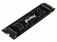 FURY Renegade SSD - 500GB - Ohne Kühlkörper - M.2 2280 - PCIe 4.0