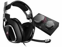 A40 TR Gaming Headset + MixAmp Pro Black Xbox Series S/X Console Edition