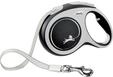 New Comfort L Tape Leash 5m 60kg Black