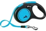New Neon S Tape 5 m (black/neon blue)