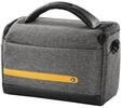Hama 121308, Hama "Terra" Camera Bag 135 grey