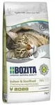 Indoor & Sterilised Chicken - dry cat food - 10kg