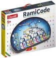 Quercetti Rami Code Game