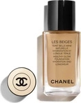 Chanel Les Beiges