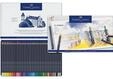 Farbstift Goldfaber 36-Metalletui