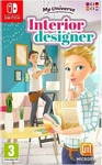 Microids My Universe - Interior Designer (Code in a Box) - Nintendo Switch - Virtual
