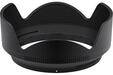 Nikon JMB02301, Nikon HB-101 lens hood for NIKKOR Z 18-140 DX