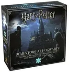 Harry Potter - Dementors at Hogwarts