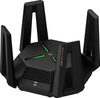 Xiaomi 34289, Xiaomi Mi Router AX9000 - Wireless router Wi-Fi 6