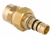 Geberit mepla adapter union with female thread: d=32mm rp=1