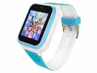 PAW Patrol smart watch with band - blue