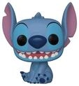 Funko! - Funko POP 10" Lilo & Stitch Stitch