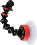 Joby JB01329-BWW, Joby Suction Cup & GorillaPod Arm