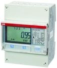 ABB Kwh meter#b24 113-100