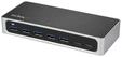 StarTech.com HB30C5A2CSC, StarTech.com USB C Hub 7 Port USB-Hubs - 7 - silber