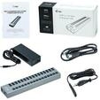 I-Tec U3CHARGEHUB16, I-Tec USB 3.0 Charging HUB - 16-Port - 90W - USB 3.0 Type-A