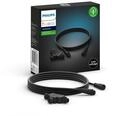 Philips 915005935501, Philips Hue Outdoor LV Cable 2.5 m + T-part