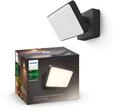 Philips 915005731602, Philips Hue Welcome Outdoor Floodlight - Black