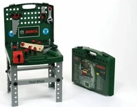 Theo Klein 8681, Theo Klein Workbench