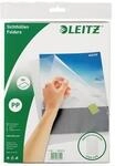 Leitz Qualit&auml;ts-Sichth&uuml;lle A4, 30% Pre-Consumer-Recycling-Kunststoff