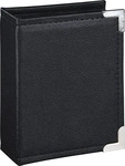 Hama 1929, Hama "New York City" Slip-in Album for 200 photos with a size of 10x15 cm