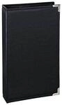 Hama 00007547, Hama Folder with 4D Ring Mechanism 70mm Spine White