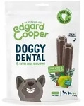 edgard cooper Doggy Dental Apfel & Eukalyptus S