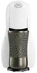 De'Longhi Nescaf&eacute; Dolce Gusto Piccolo XS EDG110.WB - coffee machine - 15 bar