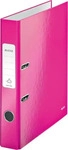Leitz 10060023, Leitz Qualit&auml;ts-Ordner 180&deg; WOW Pink