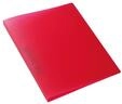 HERMA 19164, HERMA ring binder - for A4 - translucent pink