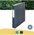 Leitz 10390089, Leitz Qualit&auml;ts-Ordner 180&deg; Active Cosy Samtgrau
