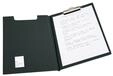 DURABLE Blockmappe A4 mit Innentasche